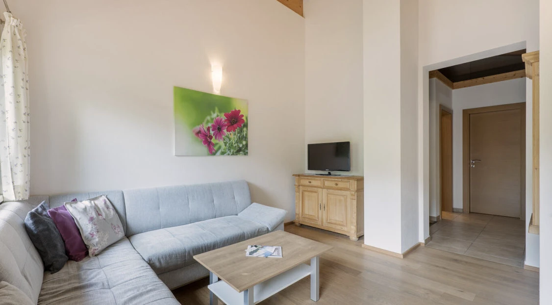 Heuberg Zimmer Wohnzimmer